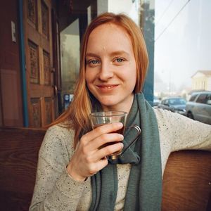 Meet your Posher, Annie